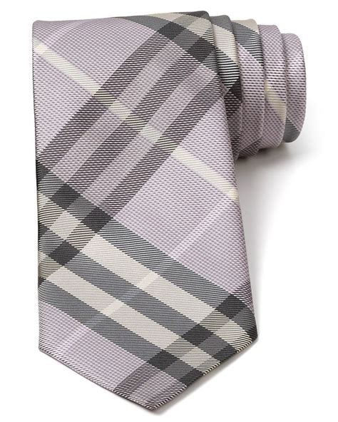 bloomingdales burberry tie|Burberry Ties .